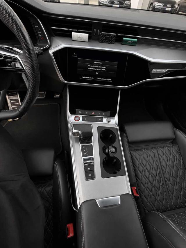 AUDI S6 AVANT 3.0 TDI QUATTRO TIPTRONIC  - foto 16