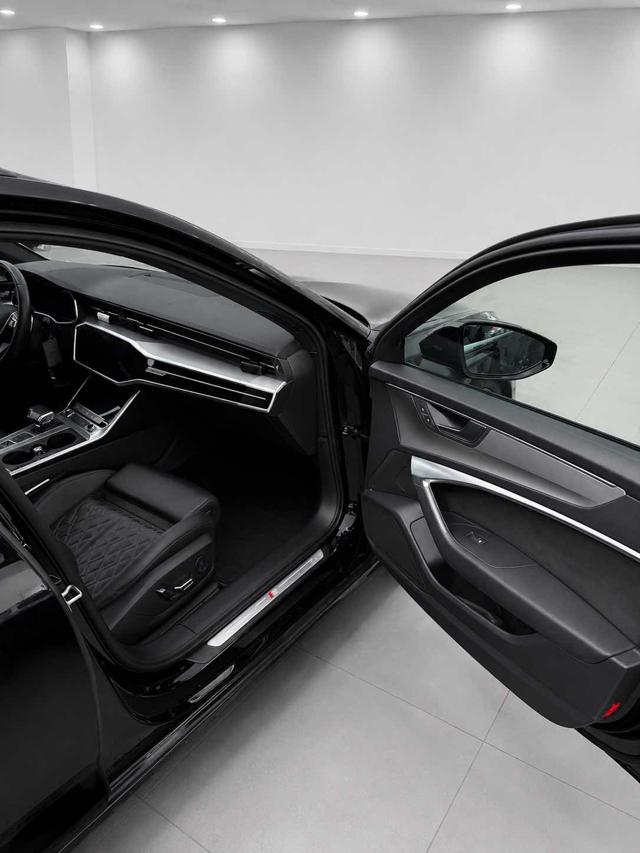 AUDI S6 AVANT 3.0 TDI QUATTRO TIPTRONIC  - foto 23