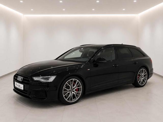 AUDI S6 AVANT 3.0 TDI QUATTRO TIPTRONIC  - foto 7