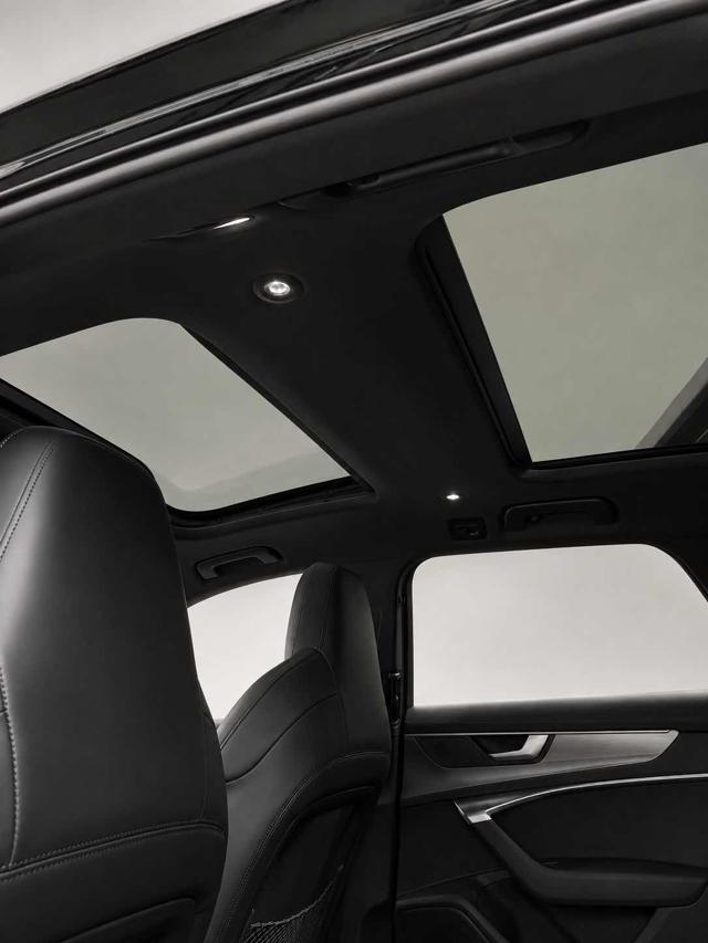 AUDI S6 AVANT 3.0 TDI QUATTRO TIPTRONIC  - foto 26