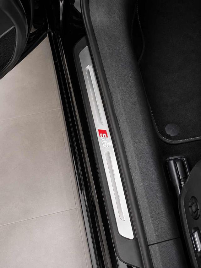 AUDI S6 AVANT 3.0 TDI QUATTRO TIPTRONIC  - foto 8