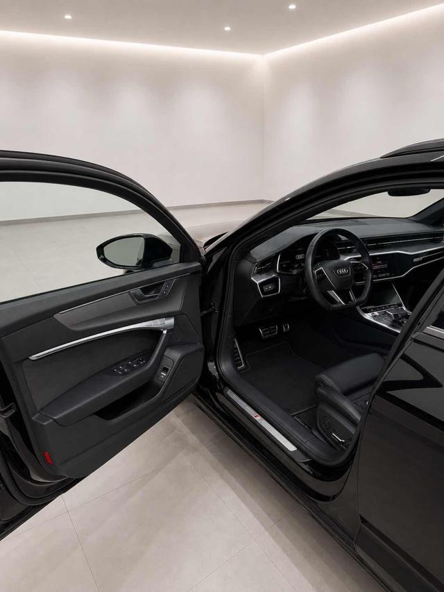 AUDI S6 AVANT 3.0 TDI QUATTRO TIPTRONIC  - foto 9