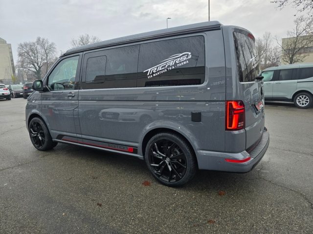 VOLKSWAGEN CALIFORNIA 2.0 TDI 204CV DSG BEACH CAMPER E - foto 3