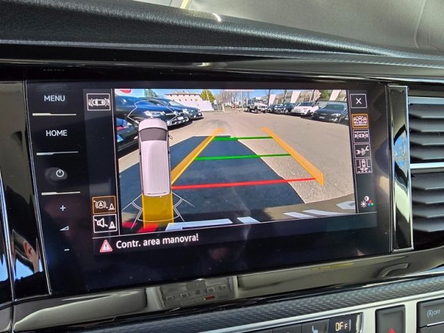 VOLKSWAGEN CALIFORNIA 2.0 TDI 204CV DSG BEACH CAMPER E - foto 13