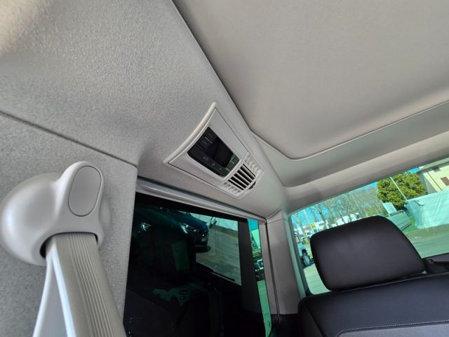 VOLKSWAGEN CALIFORNIA 2.0 TDI 204CV DSG BEACH CAMPER E - foto 8