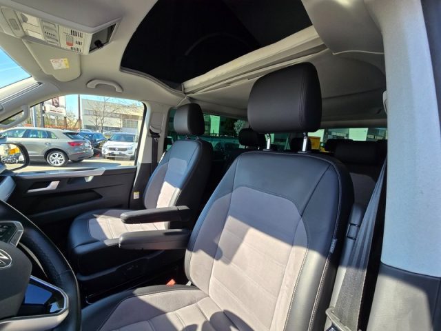 VOLKSWAGEN CALIFORNIA 2.0 TDI 204CV DSG BEACH CAMPER E - foto 6