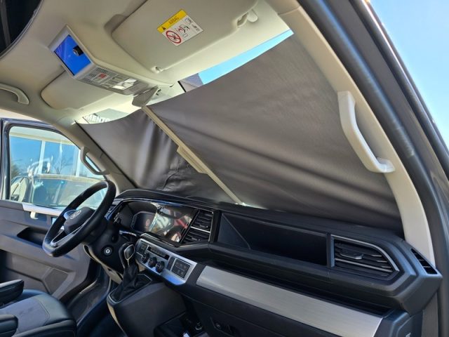 VOLKSWAGEN CALIFORNIA 2.0 TDI 204CV DSG BEACH CAMPER E - foto 10