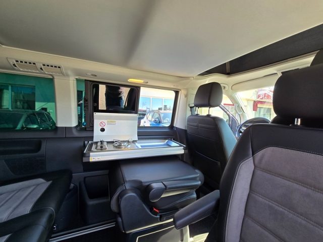 VOLKSWAGEN CALIFORNIA 2.0 TDI 204CV DSG BEACH CAMPER E - foto 7