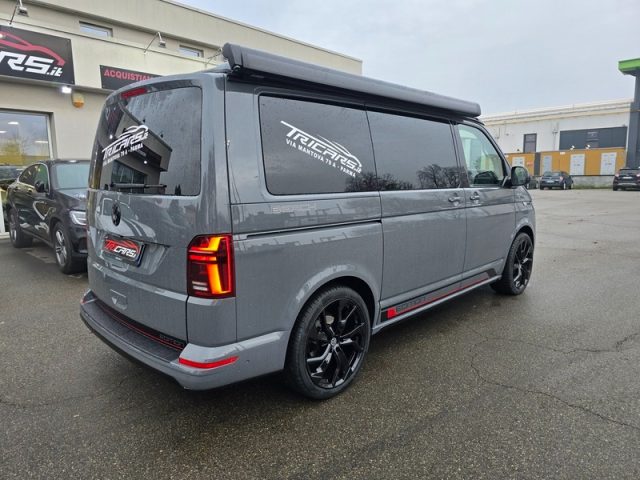 VOLKSWAGEN CALIFORNIA 2.0 TDI 204CV DSG BEACH CAMPER E - foto 4