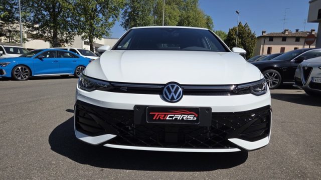 VOLKSWAGEN GOLF 2.0 TDI 150 CV DSG SCR R-LINE PL - foto 2