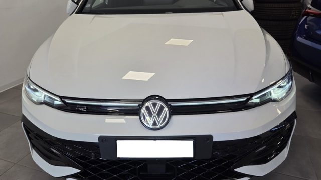 VOLKSWAGEN GOLF 2.0 TDI 150 CV DSG SCR R-LINE PL - foto 33