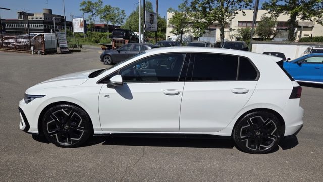 VOLKSWAGEN GOLF 2.0 TDI 150 CV DSG SCR R-LINE PL - foto 3
