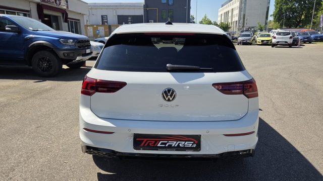 VOLKSWAGEN GOLF 2.0 TDI 150 CV DSG SCR R-LINE PL - foto 4