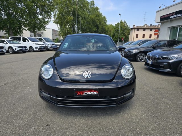 VOLKSWAGEN MAGGIOLINO 2.0 TSI DSG SPORT MOTORE REVISIO - foto 5