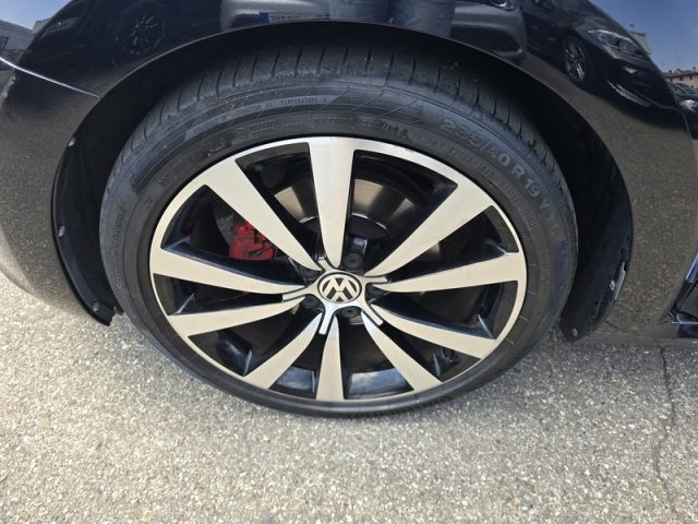 VOLKSWAGEN MAGGIOLINO 2.0 TSI DSG SPORT MOTORE REVISIO - foto 6