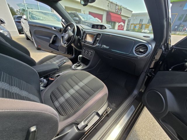 VOLKSWAGEN MAGGIOLINO 2.0 TSI DSG SPORT MOTORE REVISIO - foto 11