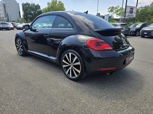 VOLKSWAGEN MAGGIOLINO 2.0 TSI DSG SPORT MOTORE REVISIO - foto 3
