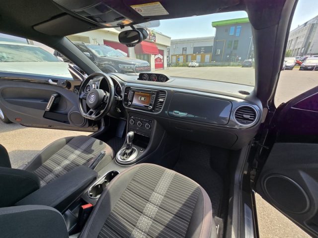 VOLKSWAGEN MAGGIOLINO 2.0 TSI DSG SPORT MOTORE REVISIO - foto 13