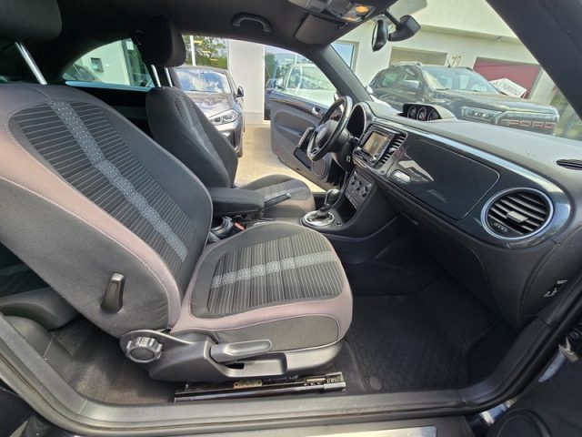 VOLKSWAGEN MAGGIOLINO 2.0 TSI DSG SPORT MOTORE REVISIO - foto 12