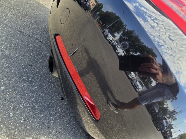 VOLKSWAGEN MAGGIOLINO 2.0 TSI DSG SPORT MOTORE REVISIO - foto 14