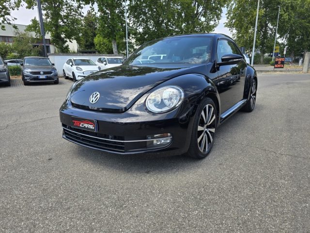 VOLKSWAGEN MAGGIOLINO 2.0 TSI DSG SPORT MOTORE REVISIO - foto 4