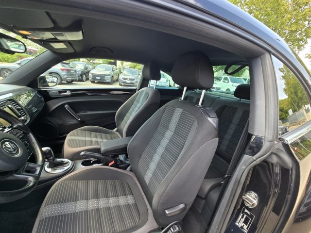 VOLKSWAGEN MAGGIOLINO 2.0 TSI DSG SPORT MOTORE REVISIO - foto 8