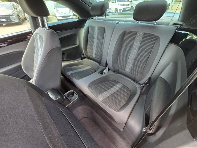 VOLKSWAGEN MAGGIOLINO 2.0 TSI DSG SPORT MOTORE REVISIO - foto 9