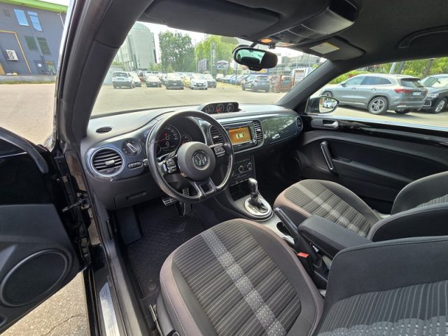 VOLKSWAGEN MAGGIOLINO 2.0 TSI DSG SPORT MOTORE REVISIO - foto 10