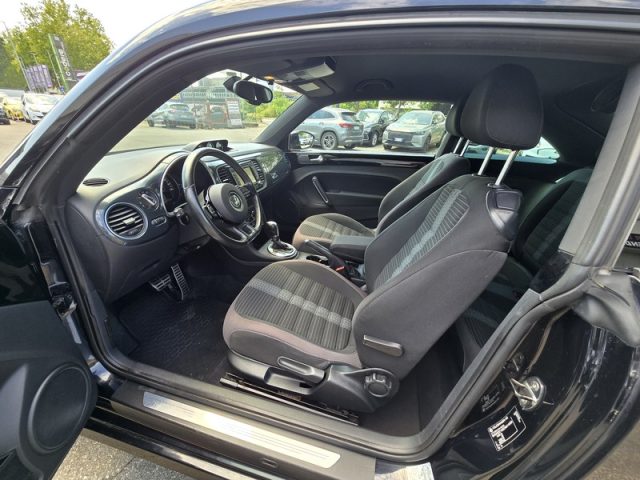 VOLKSWAGEN MAGGIOLINO 2.0 TSI DSG SPORT MOTORE REVISIO - foto 7