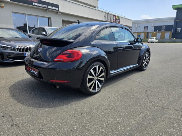 VOLKSWAGEN MAGGIOLINO 2.0 TSI DSG SPORT MOTORE REVISIO - foto 2