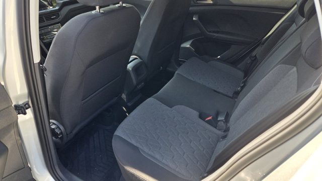 VOLKSWAGEN T-CROSS 1.0 TSI EDITION PLUS PERMUTE OK  - foto 12