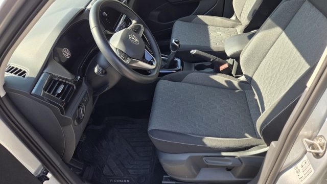 VOLKSWAGEN T-CROSS 1.0 TSI EDITION PLUS PERMUTE OK  - foto 14