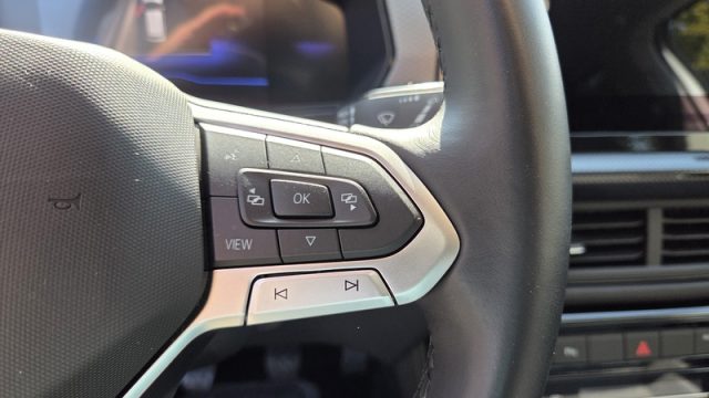 VOLKSWAGEN T-CROSS 1.0 TSI EDITION PLUS PERMUTE OK  - foto 19