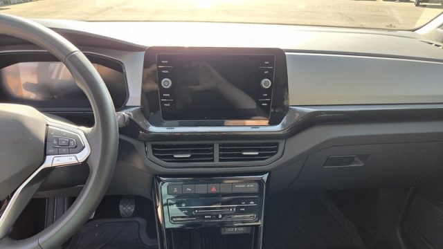 VOLKSWAGEN T-CROSS 1.0 TSI EDITION PLUS PERMUTE OK  - foto 24