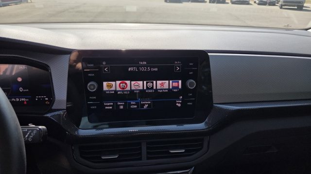 VOLKSWAGEN T-CROSS 1.0 TSI EDITION PLUS PERMUTE OK  - foto 26