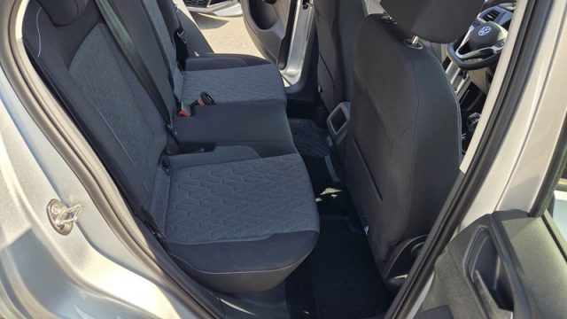 VOLKSWAGEN T-CROSS 1.0 TSI EDITION PLUS PERMUTE OK  - foto 9