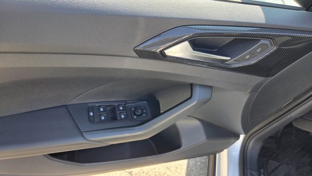 VOLKSWAGEN T-CROSS 1.0 TSI EDITION PLUS PERMUTE OK  - foto 13