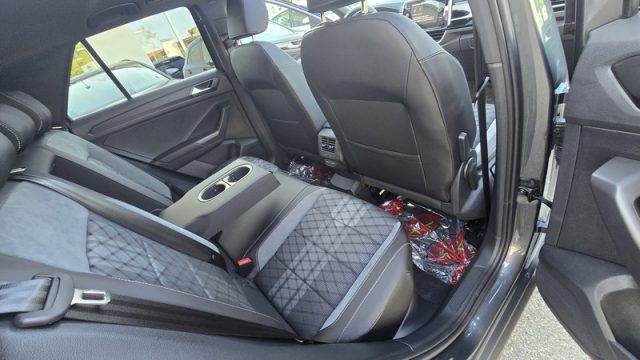 VOLKSWAGEN T-ROC 2.0 TDI R-LINE PLUS NEOPATENTATO - foto 15
