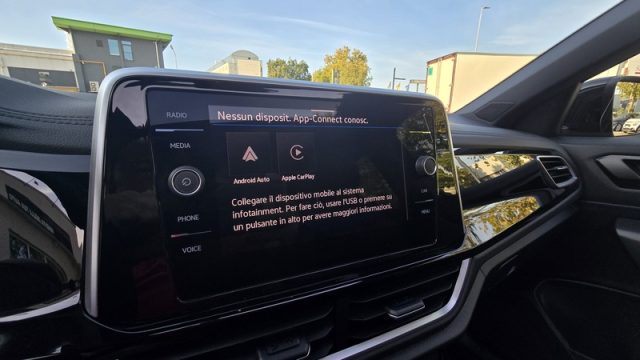 VOLKSWAGEN T-ROC 2.0 TDI R-LINE PLUS NEOPATENTATO - foto 12
