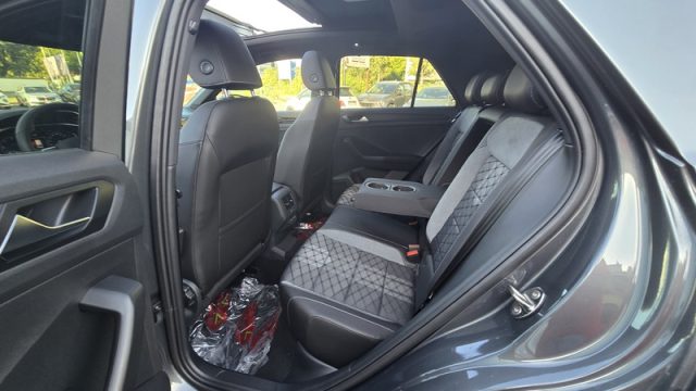 VOLKSWAGEN T-ROC 2.0 TDI R-LINE PLUS NEOPATENTATO - foto 9