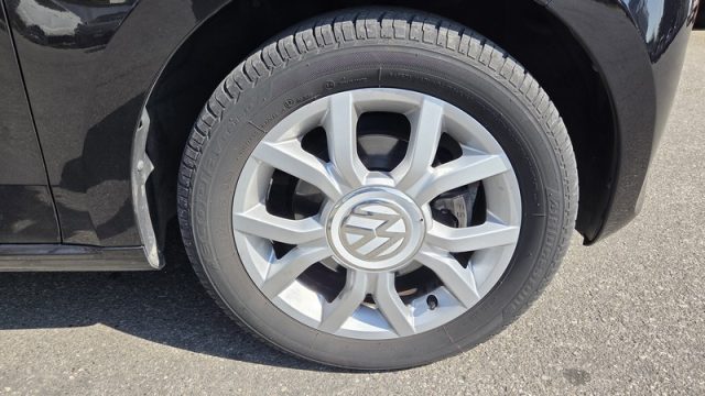 VOLKSWAGEN UP! 1.0 5P. ECO MOVE UP! BMT PERMUTE - foto 6