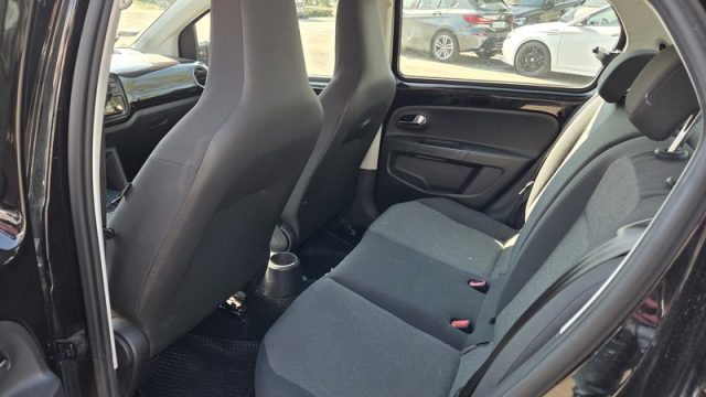 VOLKSWAGEN UP! 1.0 5P. ECO MOVE UP! BMT PERMUTE - foto 10