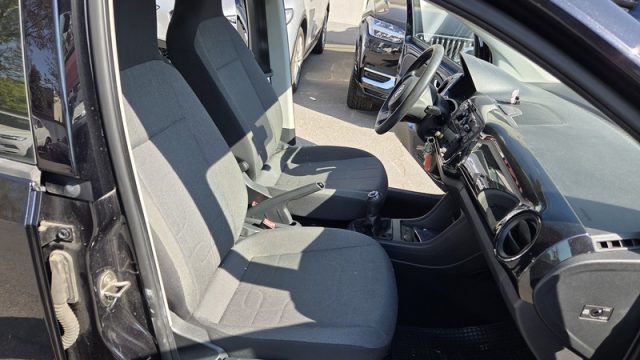 VOLKSWAGEN UP! 1.0 5P. ECO MOVE UP! BMT PERMUTE - foto 8