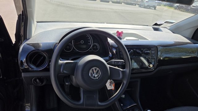 VOLKSWAGEN UP! 1.0 5P. ECO MOVE UP! BMT PERMUTE - foto 14