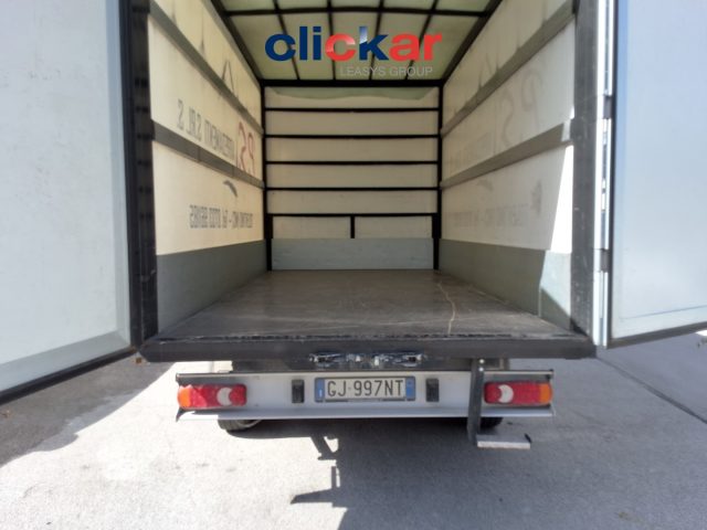 FIAT DUCATO MAXI 35Q 2.2MJT 180CV PLMX TELON