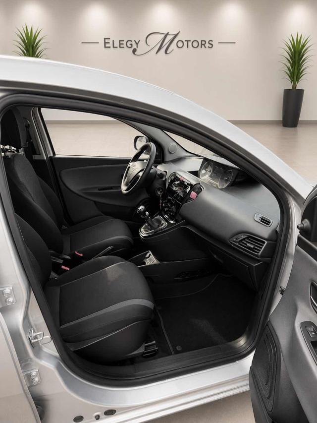 LANCIA YPSILON 1.2 69 CV 5 PORTE GPL ECOCHIC SI - foto 17