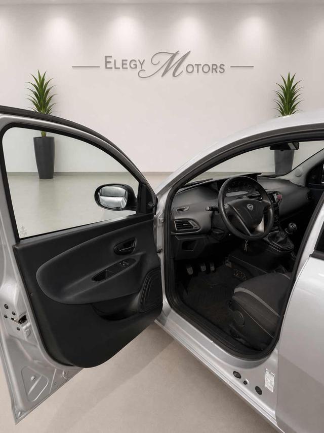 LANCIA YPSILON 1.2 69 CV 5 PORTE GPL ECOCHIC SI - foto 9