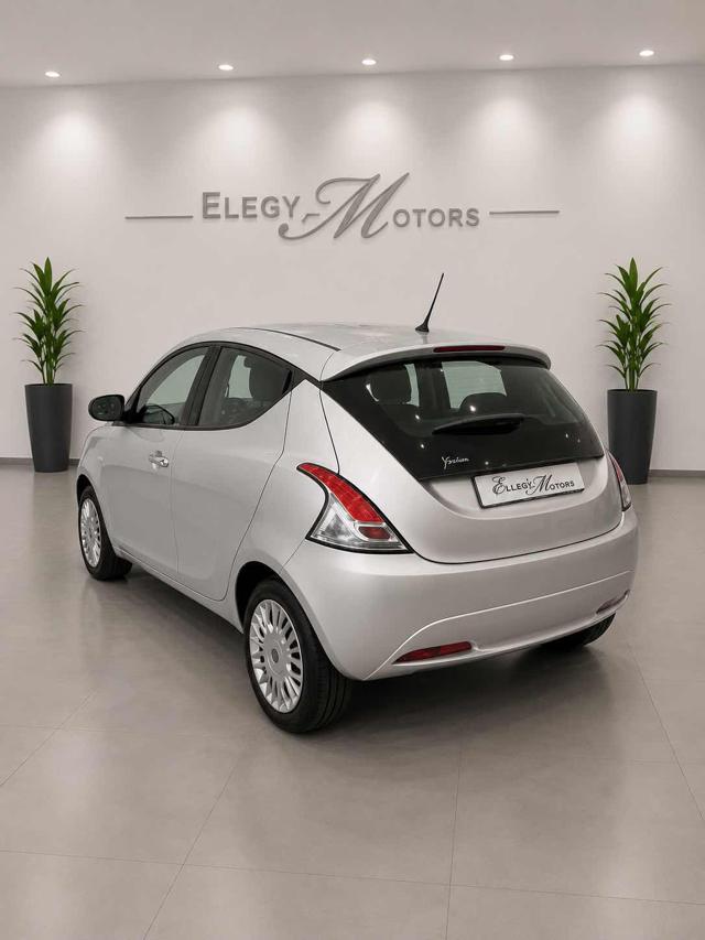 LANCIA YPSILON 1.2 69 CV 5 PORTE GPL ECOCHIC SI - foto 6