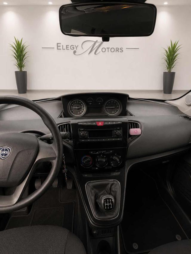 LANCIA YPSILON 1.2 69 CV 5 PORTE GPL ECOCHIC SI - foto 10