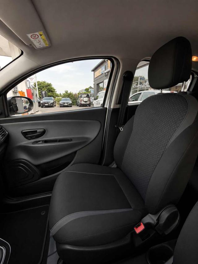 LANCIA YPSILON 1.2 69 CV 5 PORTE GPL ECOCHIC SI - foto 11